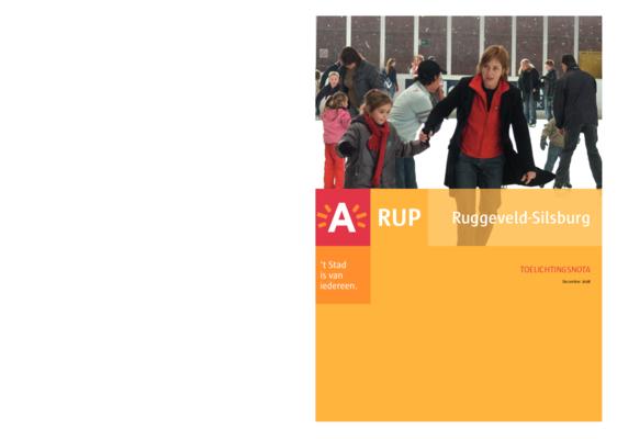 RUP Ruggeveld-Silsburg