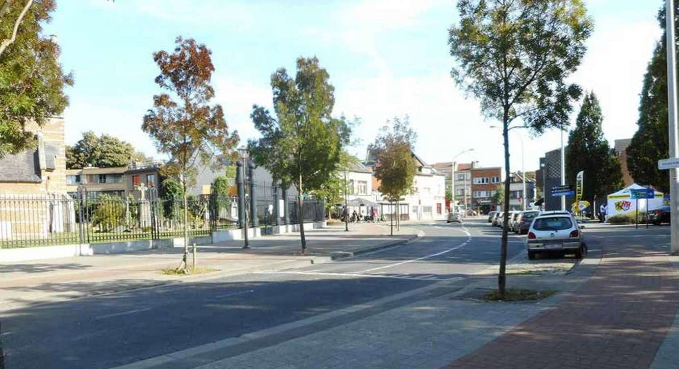 Lakborslei