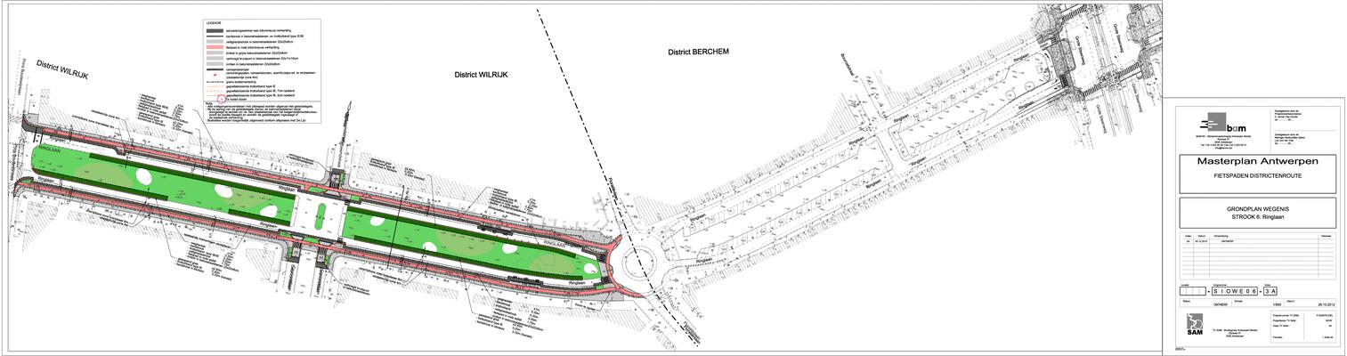 Plan Ringlaan