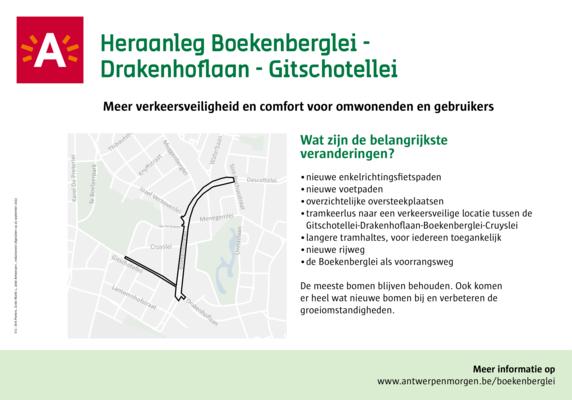 Infopanelen definitief ontwerp