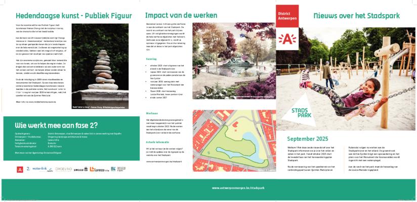 September 2025 - editie 6