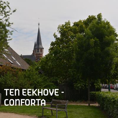 Analysenota Ten Eekhove - Conforta