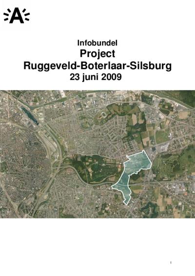 Informatiebundel 23 juni 2009