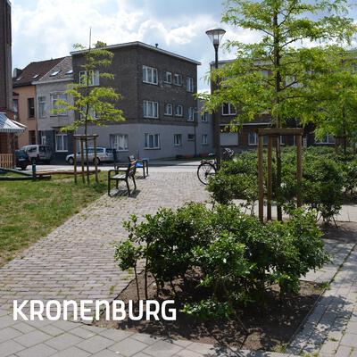 Analysenota Kronenburg