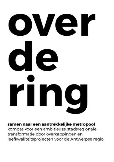 Ambitienota Over de Ring