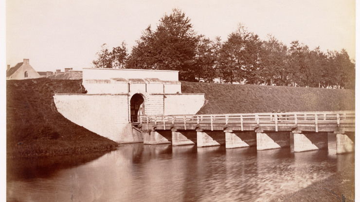 Begijnenpoort
