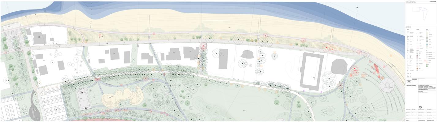 definitief ontwerp Sint Anneke Plage