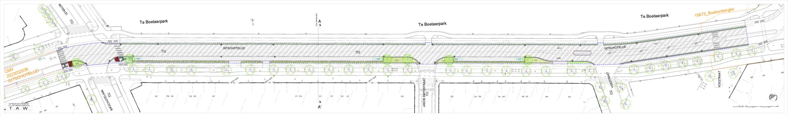 Gitschotellei ontwerp deel 3
