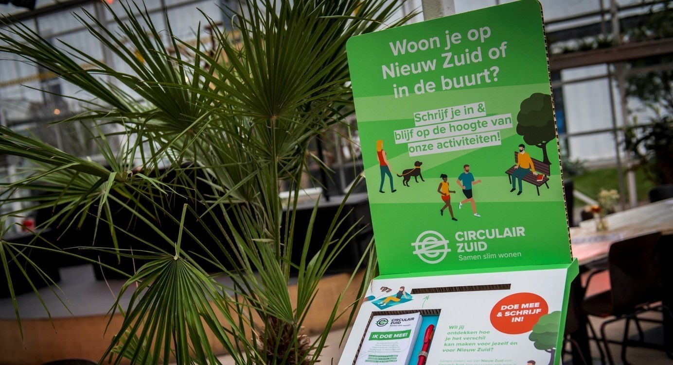 Infosessie Circuit & Circulair Zuid