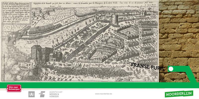 Franse Furie (vervolg)