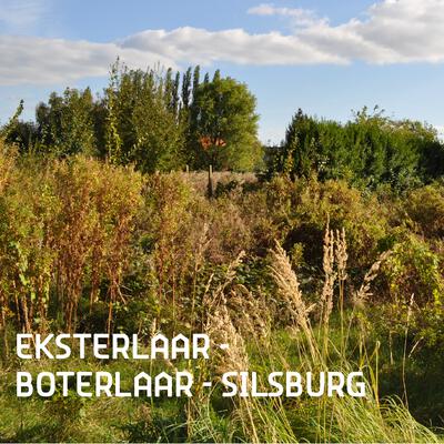 Analysenota Eksterlaar - Boterlaar - Silsburg