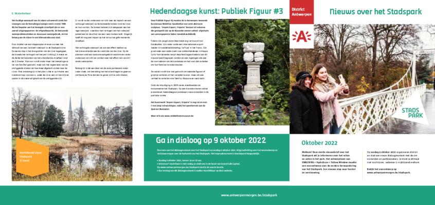 Oktober 2022 - editie 4
