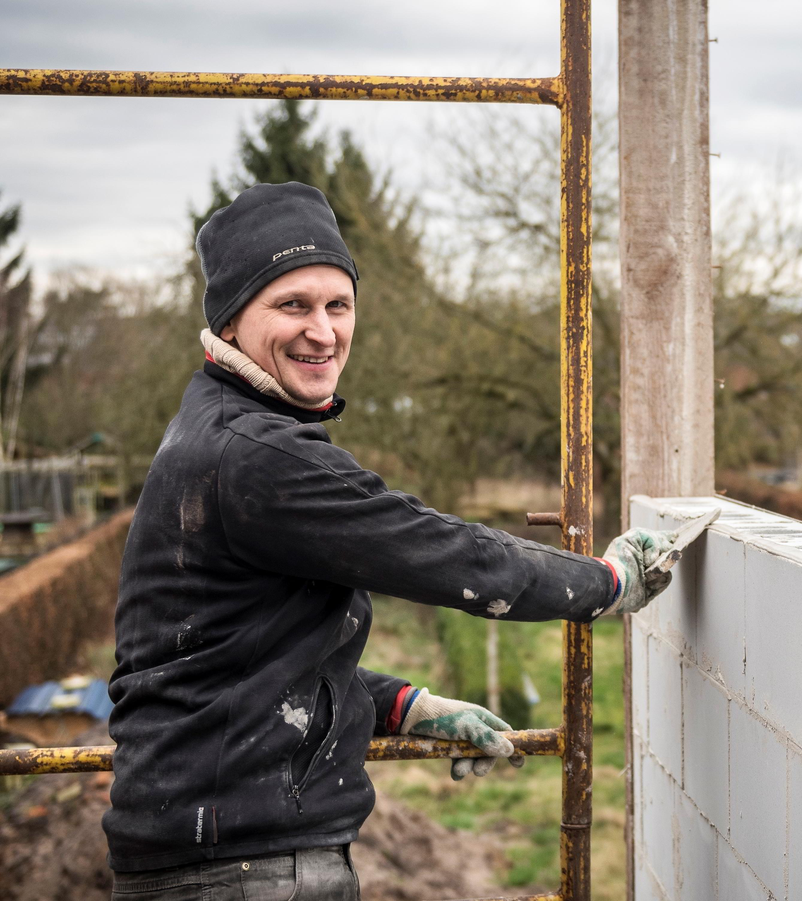 Ga je duurzaam verbouwen? Bekijk zeker de verschillende premies via de kanalen van het EcoHuis.