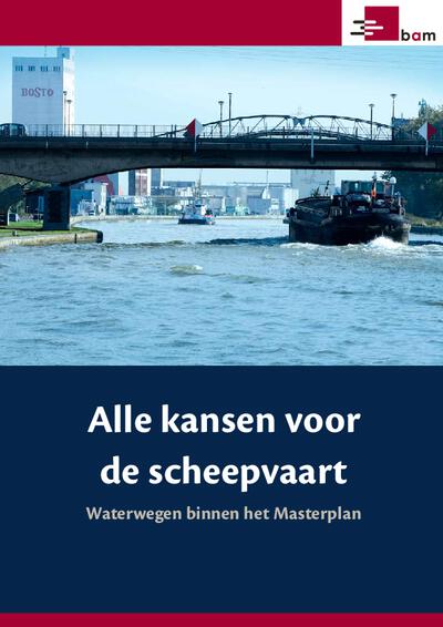 Alle kansen voor de scheepvaart
