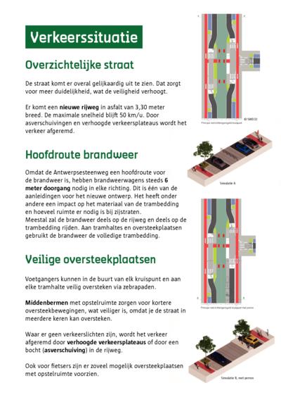 poster 2: verkeer