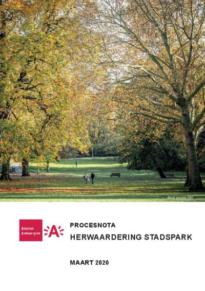 Procesnota - deel 1