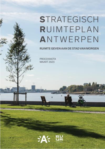 Procesnota voorontwerp