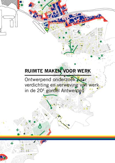 Labo XX_Werk onderzoek door MAAT, IDEA en LDR