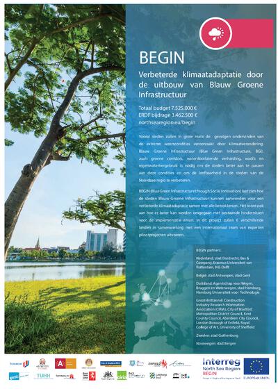 Poster BEGIN