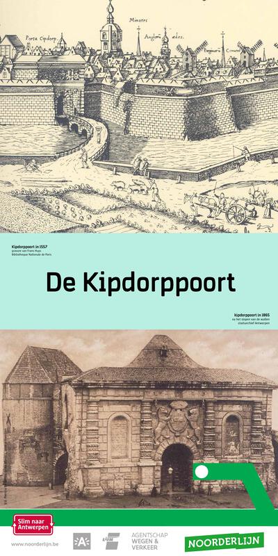 Kipdorppoort