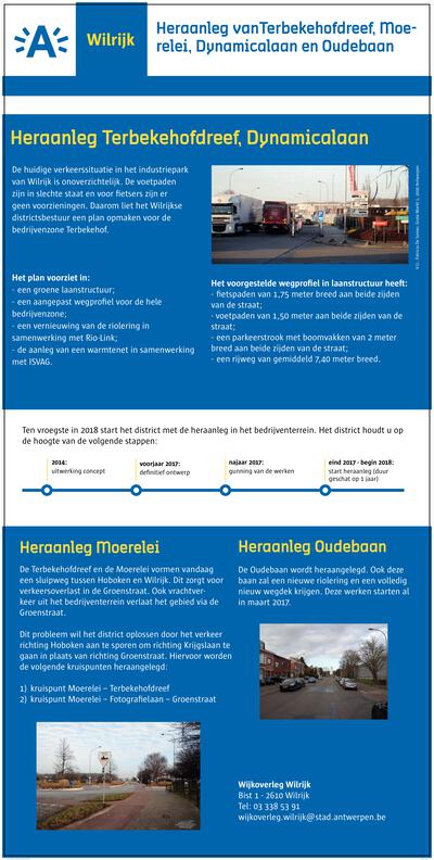 District Wilrijk
