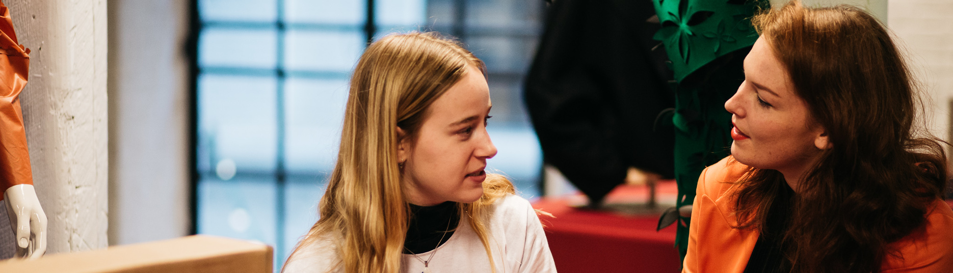 In 2016 organiseerde Stadslab 2050 het Open Lab. Hier werkten stadslaboranten samen aan workshops, experimenten en duurzame projecten.