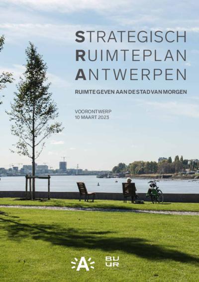 Voorontwerp
