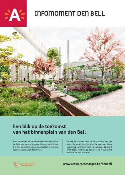 Infobrief maart 2022