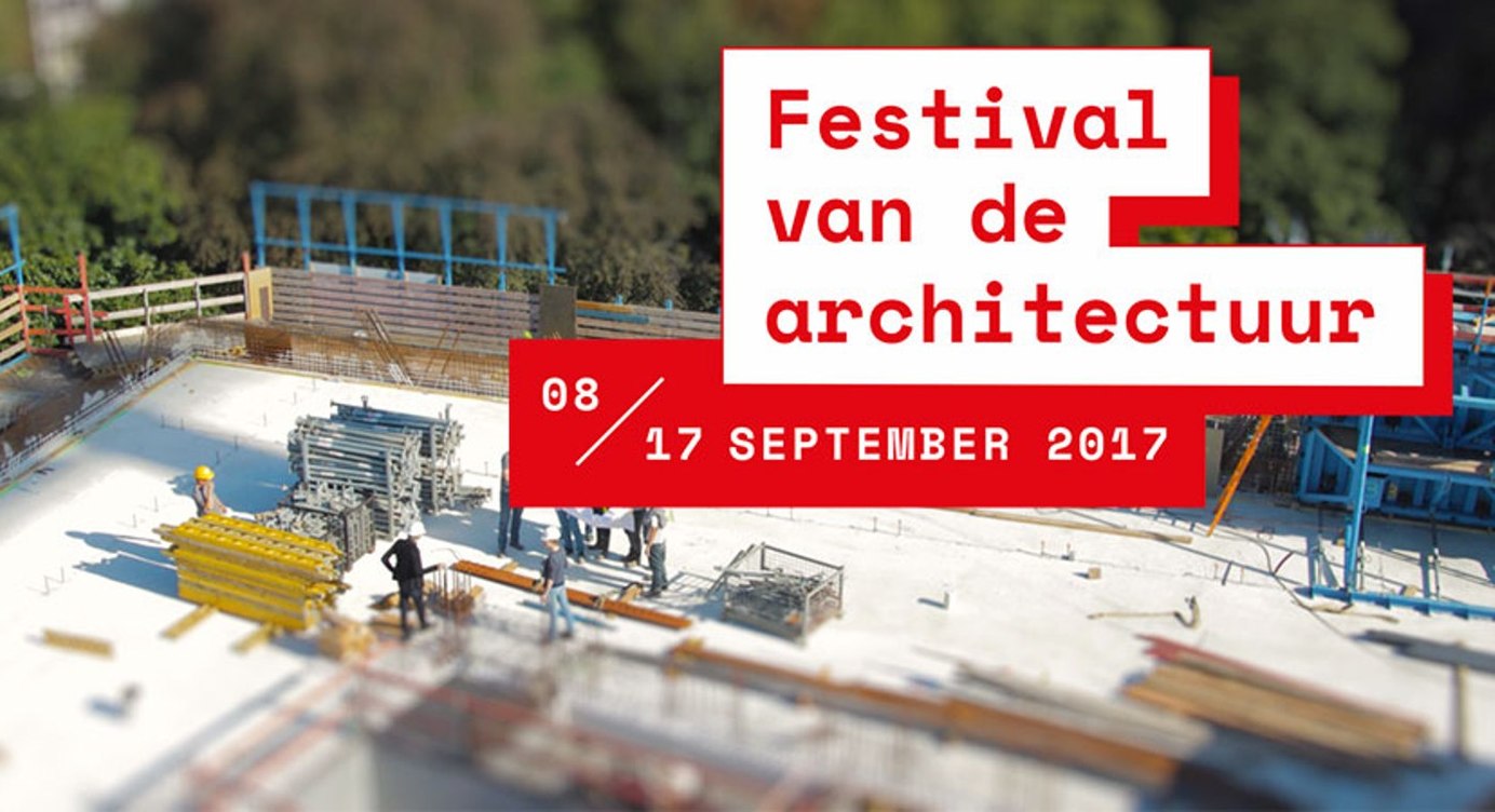 Festival van de architectuur