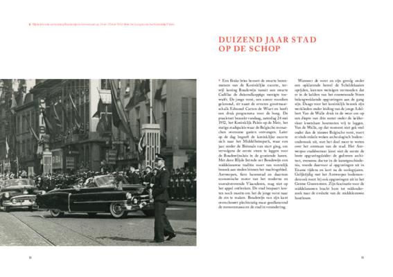Enkele pagina's uit het boek
