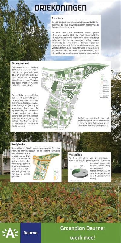Infopaneel 'Driekoningen'
