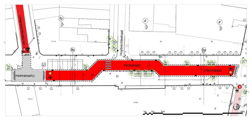 Plan Helmstraat