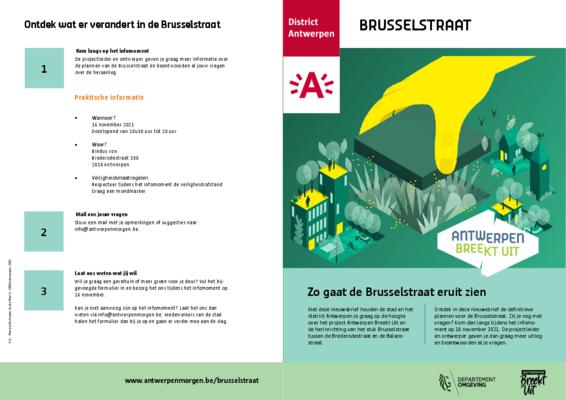Nieuwsbrief november 2021