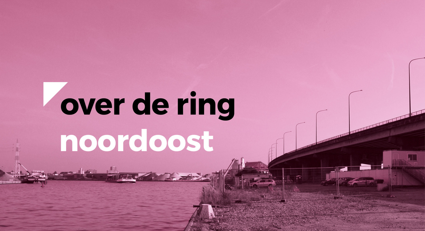 team noordoost over de ring