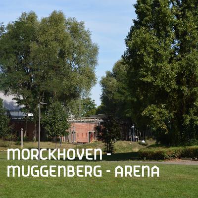 Analysenota Morckhoven - Muggenberg - Arena