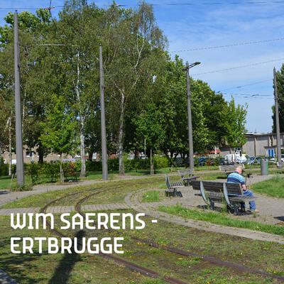 Analysenota Wim Saerens - Ertbrugge
