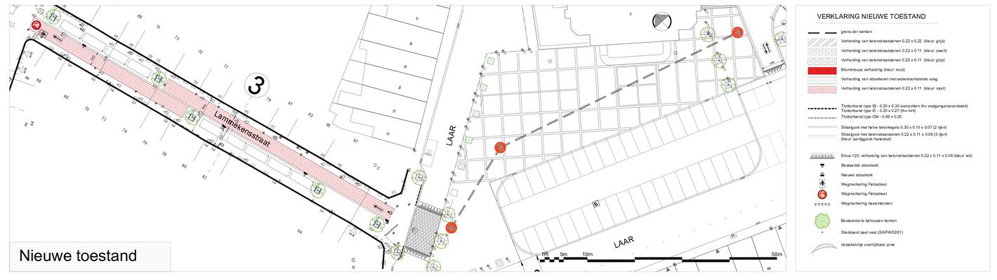 Plan Lammekensstraat