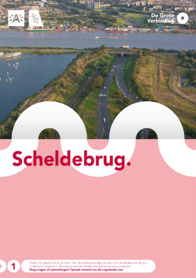 Scheldebrug