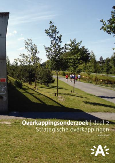 Overkappingsonderzoek deel II - strategische overkappingen