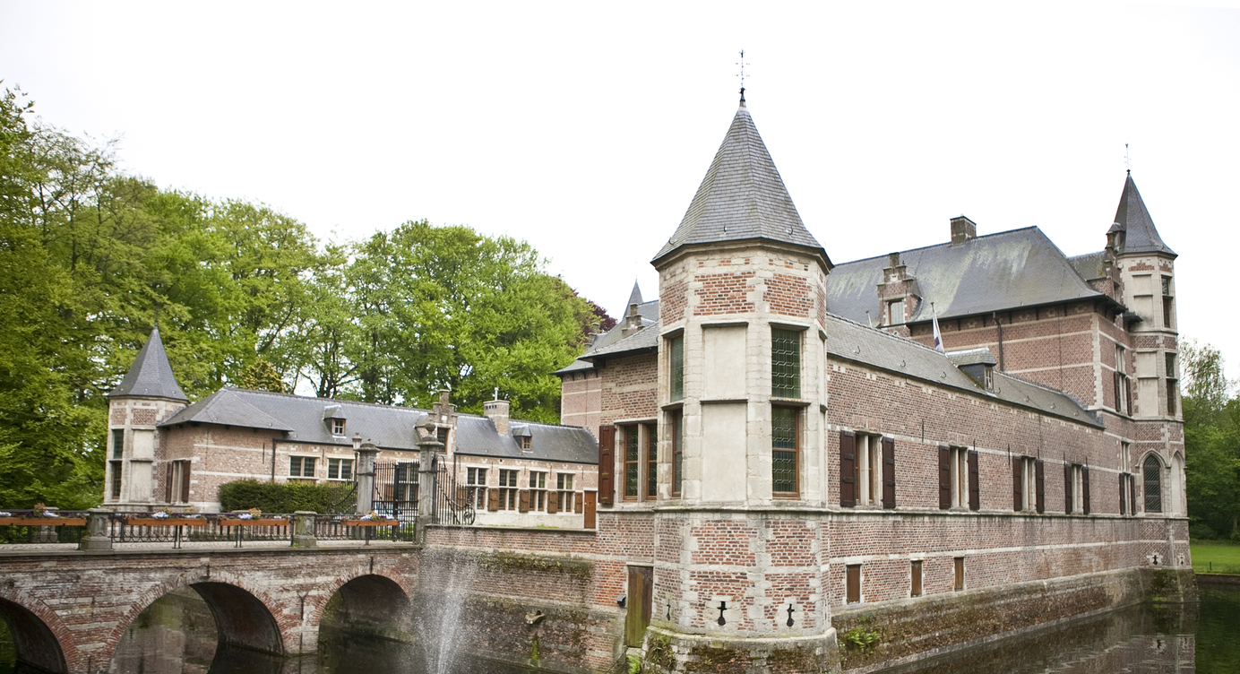 Districtshuis Ekeren
