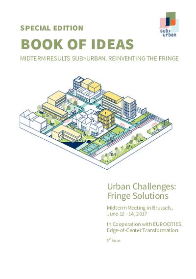 Book of Ideas 6 (Brussel) Tussentijdse resultaten