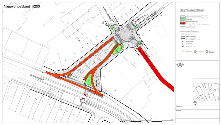 Plan Kerkstraat