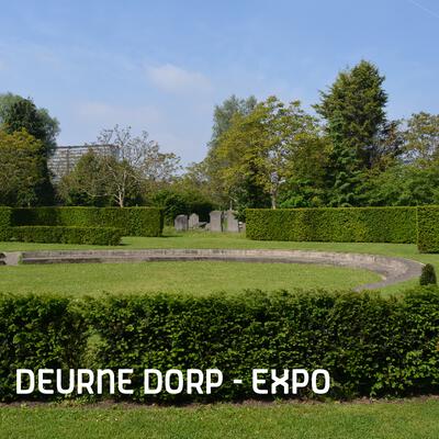 Analysenota Deurne dorp - Expo