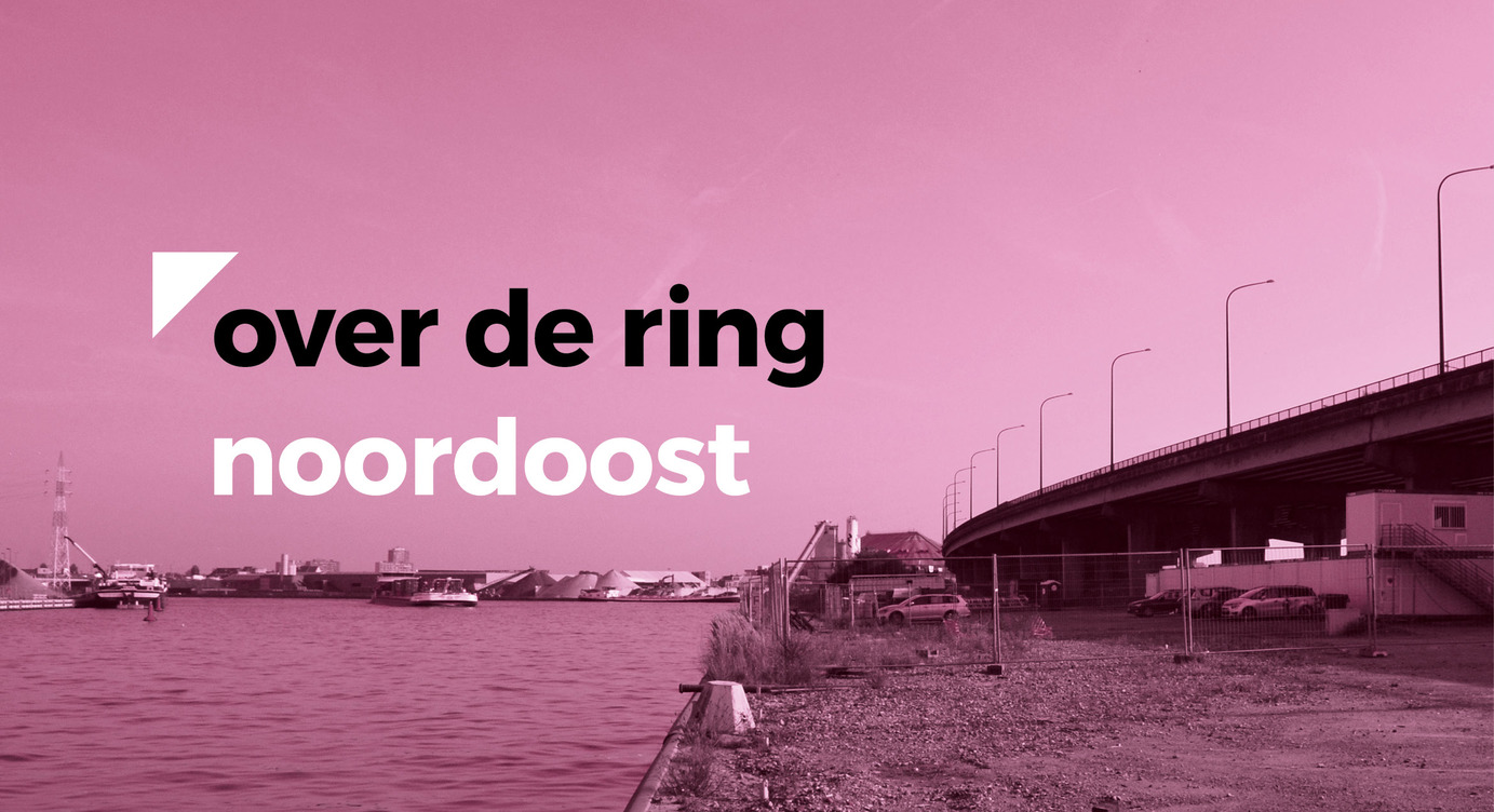 team noordoost over de ring