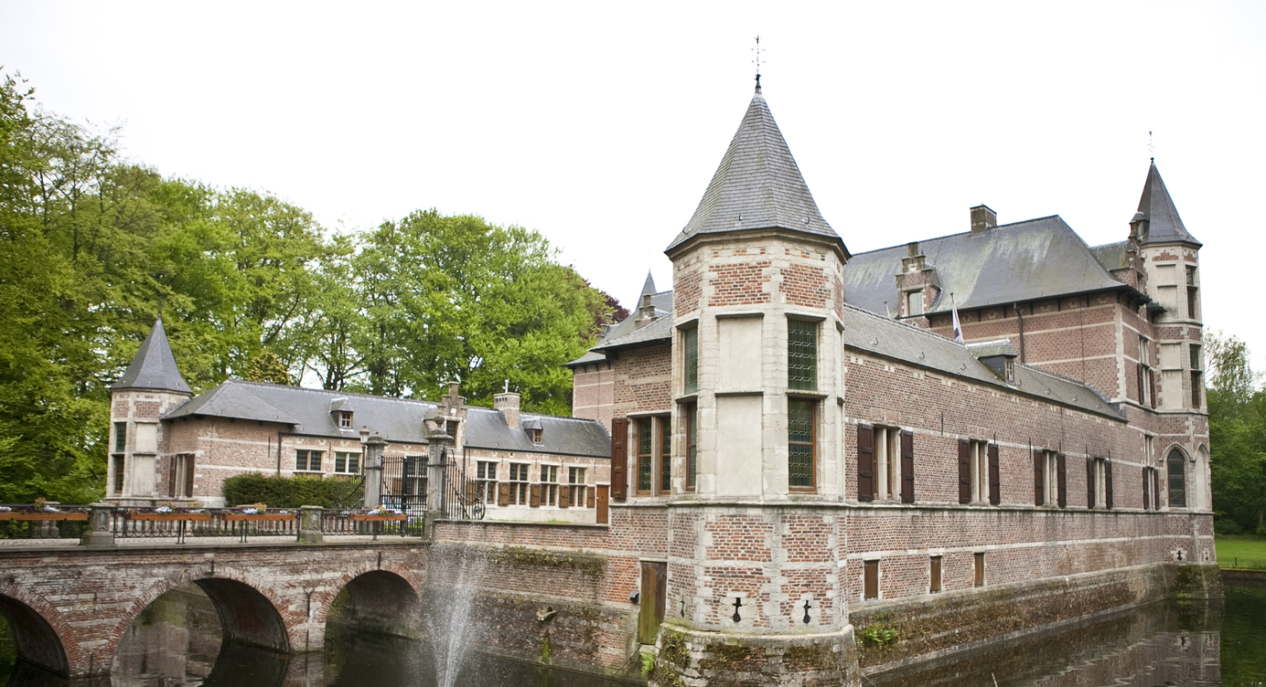 Districtshuis Ekeren