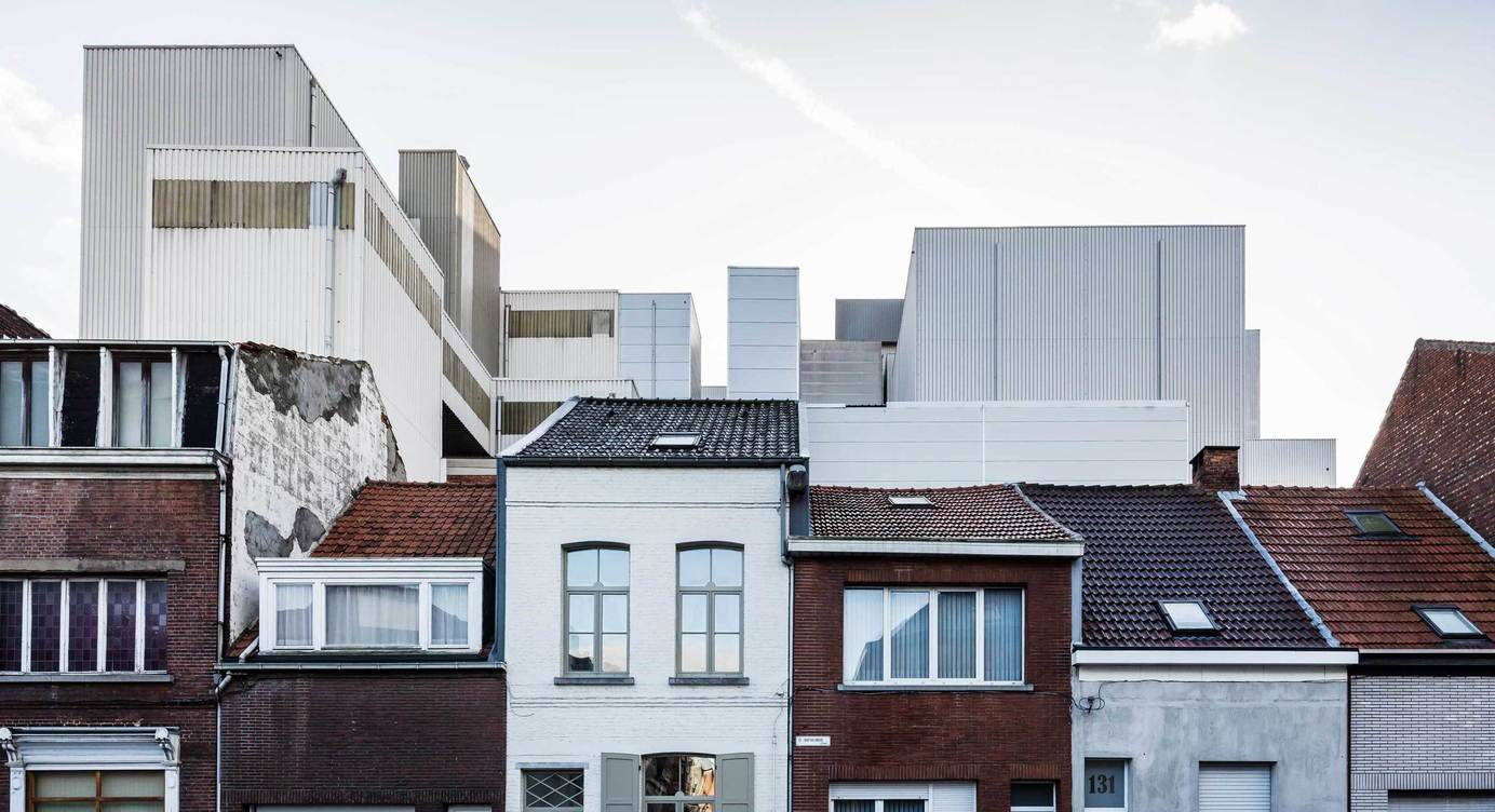 Merksem-Zuid