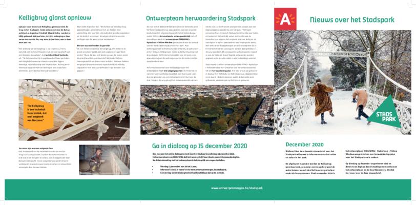 December 2020 - editie 2