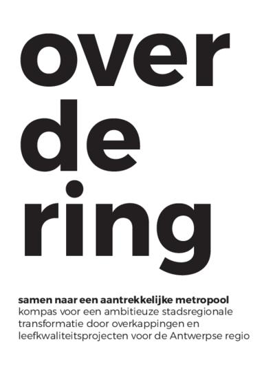 Ambitienota Over de Ring