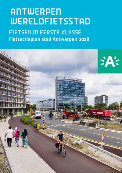 Fietsactieplan 2018