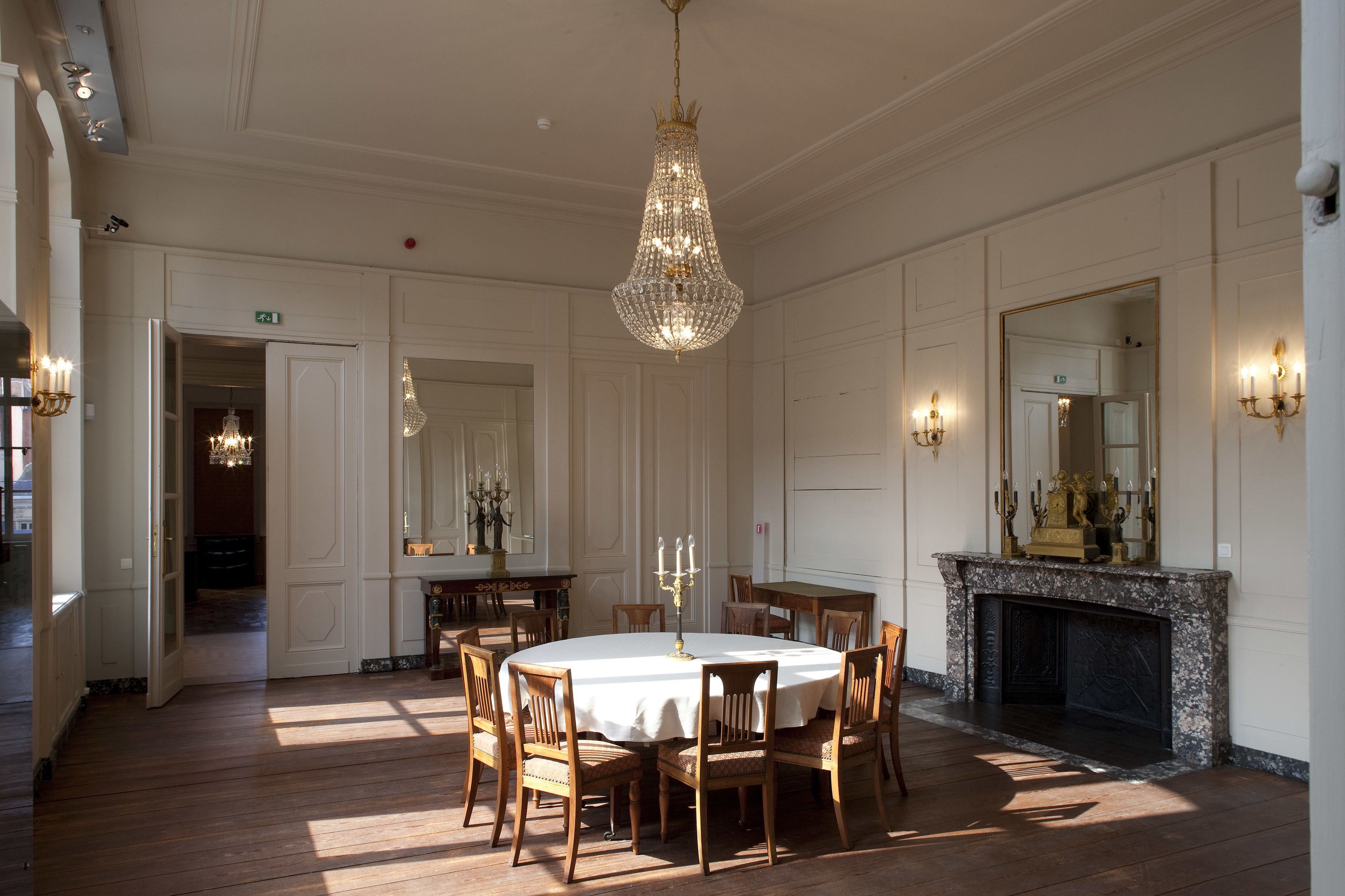 Kaartenkabinet